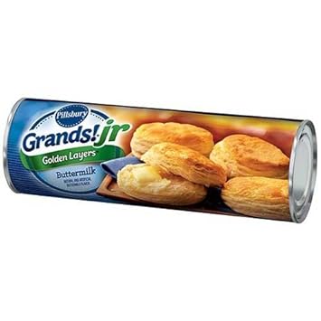 gluten free biscuits pillsbury